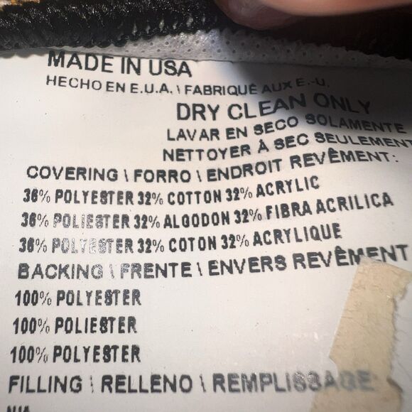 Tapestry Lighthouses East Coast Wall Hanging Compass Beach Ocean Decor - Picture 6 of 6